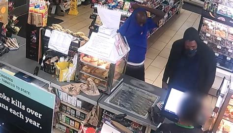 BSO seeks help from public in identifying suspects in Oakland Park 7-Eleven robbery